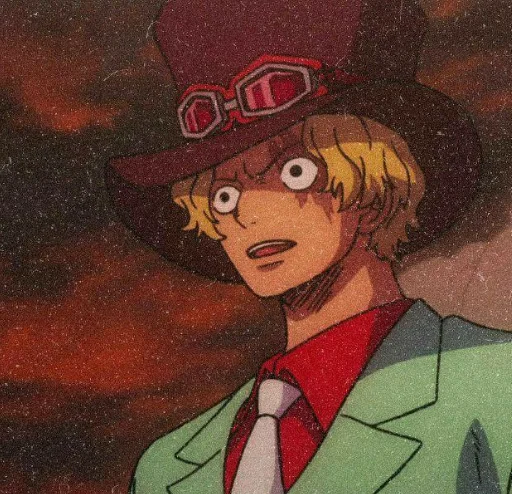 Sticker 𝙊𝙣𝙚 𝙋𝙞𝙚𝙘𝙚 𝙀𝙗𝙖𝙡𝙖 𝙥𝙩.2 - 9