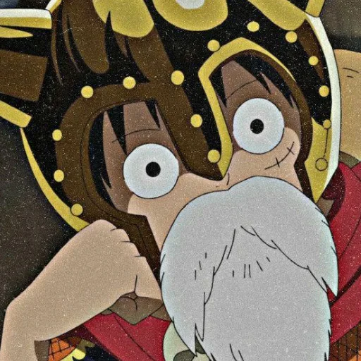 Sticker 𝙊𝙣𝙚 𝙋𝙞𝙚𝙘𝙚 𝙀𝙗𝙖𝙡𝙖 𝙥𝙩.2 - 7