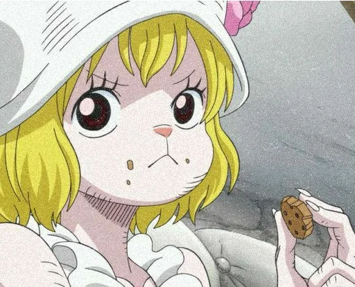 Sticker 𝙊𝙣𝙚 𝙋𝙞𝙚𝙘𝙚 𝙀𝙗𝙖𝙡𝙖 𝙥𝙩.2 - 6