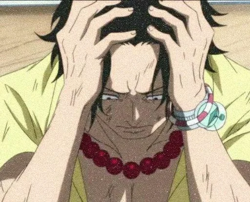 Sticker 𝙊𝙣𝙚 𝙋𝙞𝙚𝙘𝙚 𝙀𝙗𝙖𝙡𝙖 𝙥𝙩.2 - 3