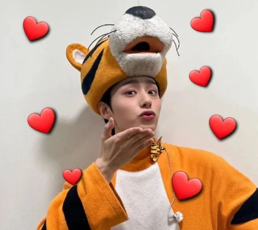 oneus express my emotions - 