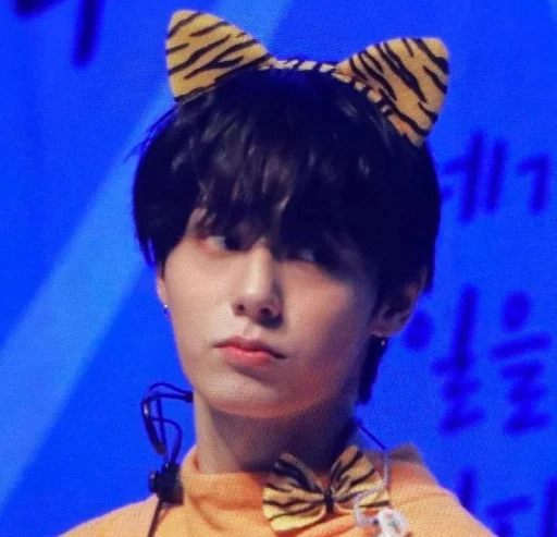 Sticker oneus express my emotions - 2