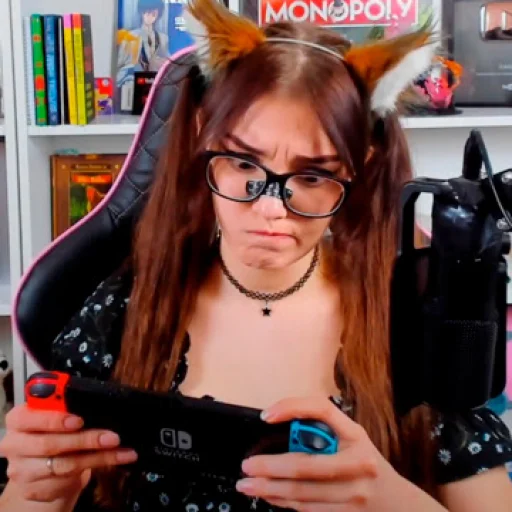 person human face indoor