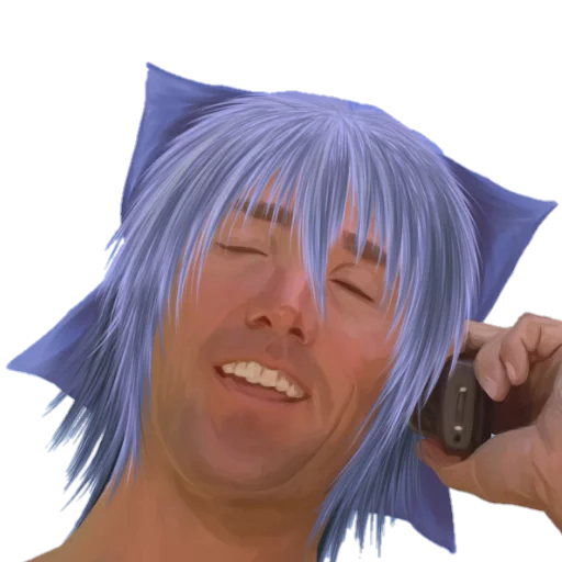 Стикер 🍙 - 10