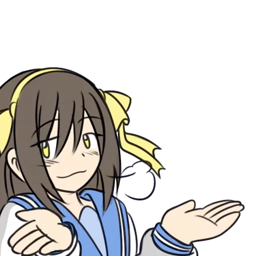 Стикер 🍙 - 8