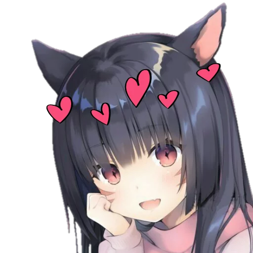 Стикер 🍙 - 7