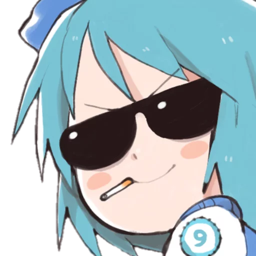 Стикер 🍙 - 5