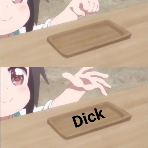 human face cartoon screenshot