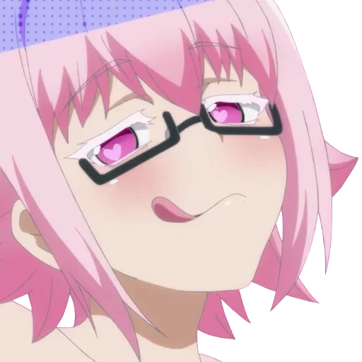 аниме мультфильм манга