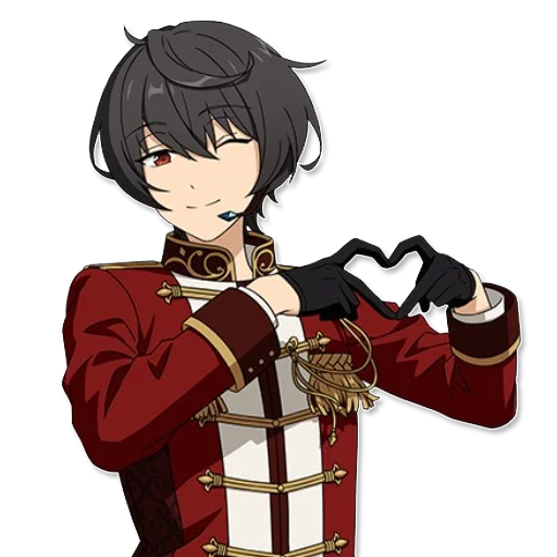 Sticker Ensemble Stars - 11