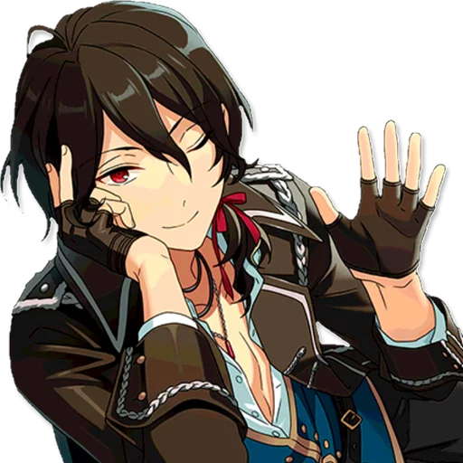 Sticker Ensemble Stars - 9