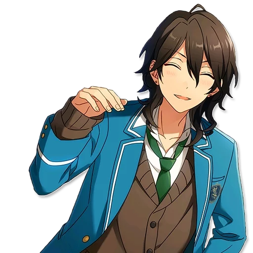 Sticker Ensemble Stars - 7