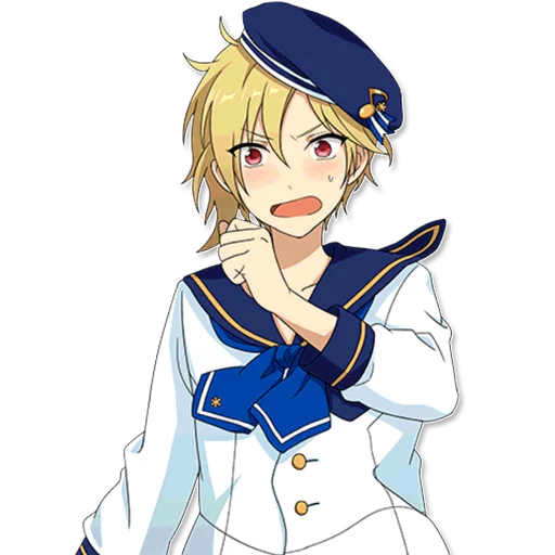 Sticker Ensemble Stars - 5