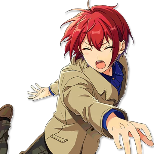 Sticker Ensemble Stars - 4