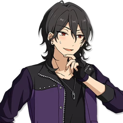 Sticker Ensemble Stars - 3