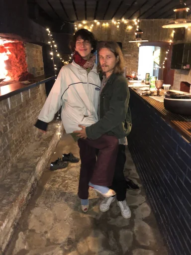 Sticker onisukablackmetal666 - 1