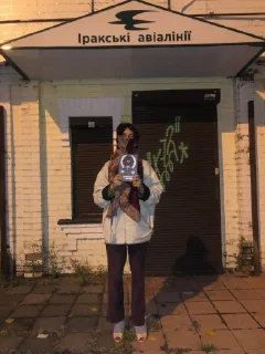 Sticker blackmetal666 - 1