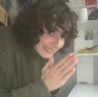 Sticker blackmetal666 - 10