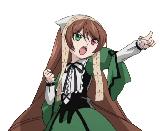 Стикер onjamedesu - 1