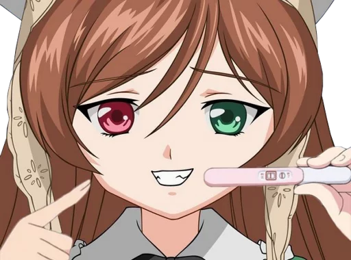 Sticker onjamedesu - 1