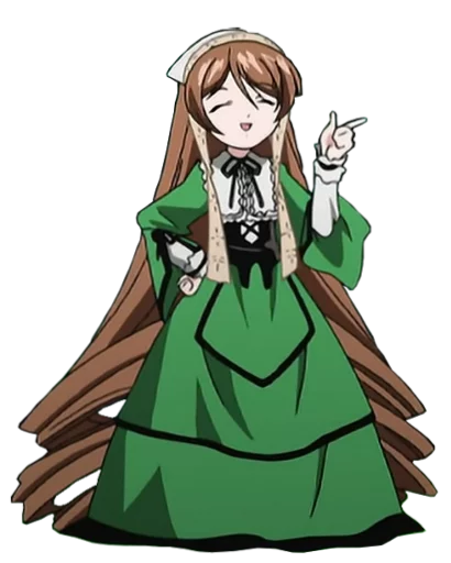 Sticker onjamedesu - 1