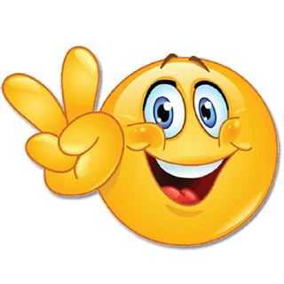 Стикер Одни эмоции. Часть 1 @Elena_stickers - 9