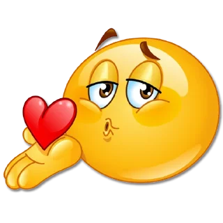 Стикер Одни эмоции. Часть 1 @Elena_stickers - 10