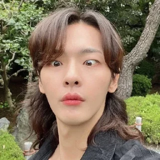 Sticker онливаноф4ики - 7