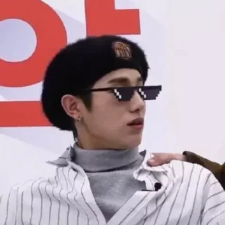 Sticker онливаноф4ики - 9