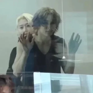 Sticker онливаноф4ики - 5