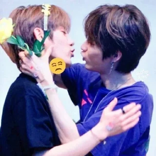 Sticker онливаноф4ики - 10