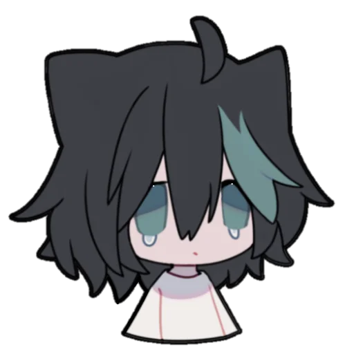 Sticker 15мм4 by @onuuwv - 7