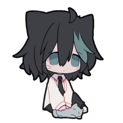 Sticker 15мм4 by @onuuwv - 3