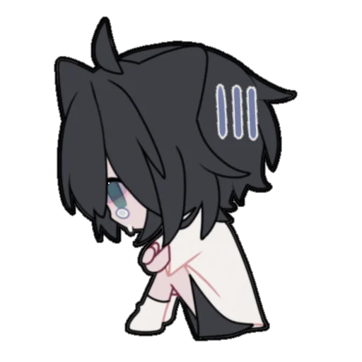 Sticker 15мм4 by @onuuwv - 2