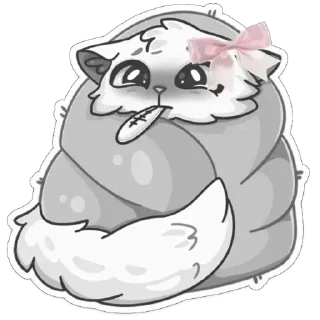 Стикер @stickeri_tg 💋<-- стикеры тут - 7