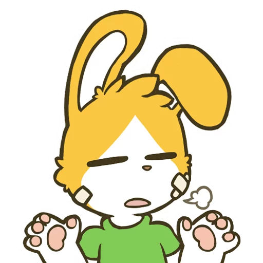 Sticker ooberpack - 1