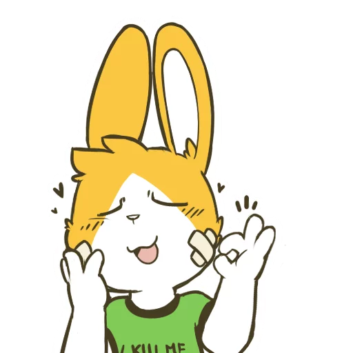 Стикер ooberpack - 1