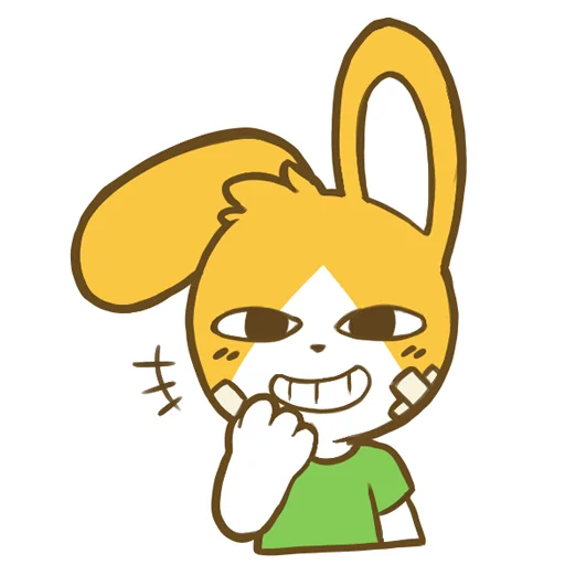 Sticker ooberpack - 1