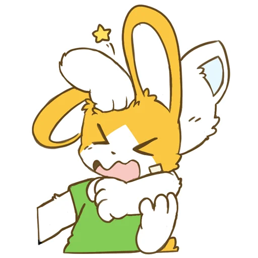 Sticker ooberpack - 1