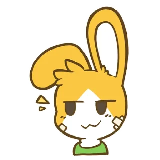 Стикер oob Pack - 6