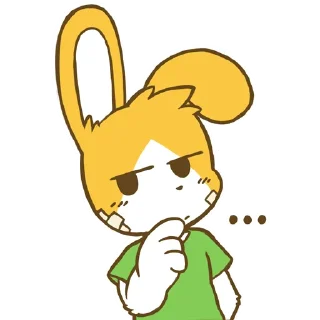 Стикер oob Pack - 4