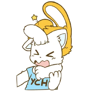 Стикер oob Pack - 10