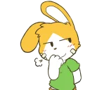 Стикер oob Pack - 2