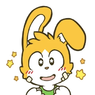 Стикер oob Pack - 9