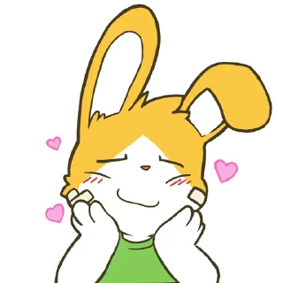 Стикер oob Pack - 8