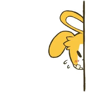 Стикер oob Pack - 1