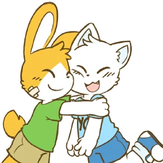 Стикер oob Pack - 3