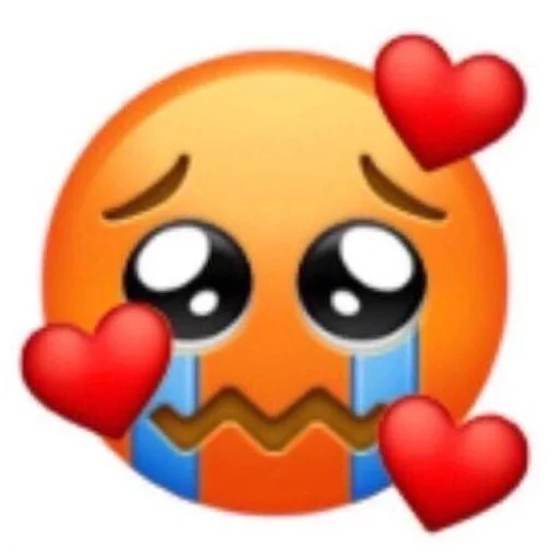 клипарт мультипликация смайлик