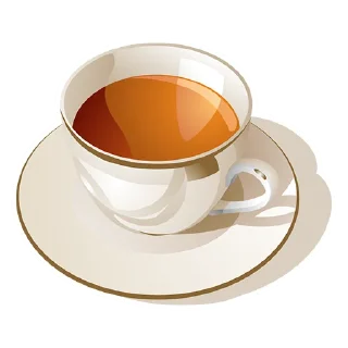 Стикер ☕️ - 8