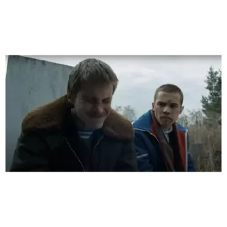 Стикер оооо - 3